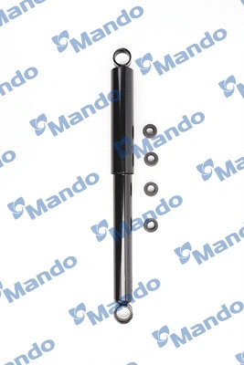 MSS016854 MANDO Амортизатор (фото 2)