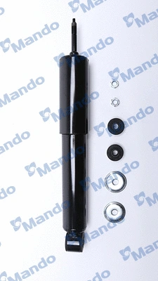 MSS016885 MANDO Амортизатор (фото 2)