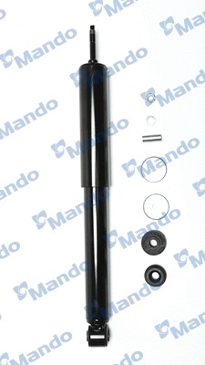 MSS016977 MANDO Амортизатор (фото 2)