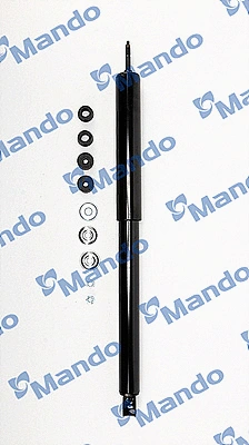 MSS017007 MANDO Амортизатор (фото 2)