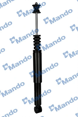 MSS017020 MANDO Амортизатор (фото 1)