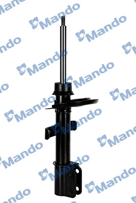 MSS017125 MANDO Амортизатор (фото 1)