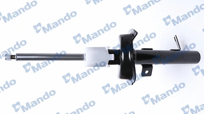 MSS017136 MANDO Амортизатор (фото 2)