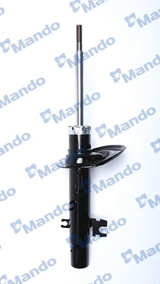 MSS017141 MANDO Амортизатор (фото 3)