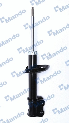 MSS017148 MANDO Амортизатор (фото 3)