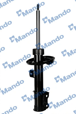 MSS017212 MANDO Амортизатор (фото 1)