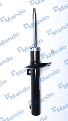MSS017240 MANDO Амортизатор (фото 2)
