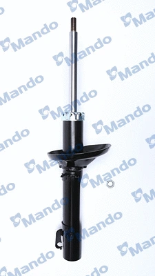 MSS017241 MANDO Амортизатор (фото 2)