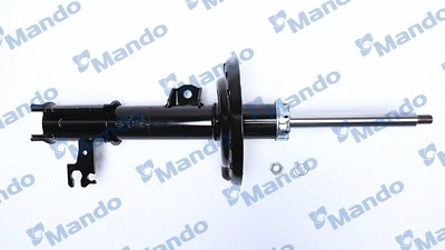 MSS017260 MANDO Амортизатор (фото 1)