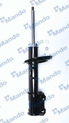 MSS017260 MANDO Амортизатор (фото 2)