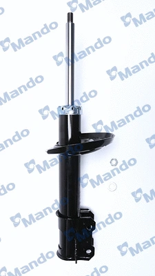 MSS017261 MANDO Амортизатор (фото 2)