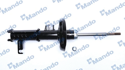 MSS017262 MANDO Амортизатор (фото 1)