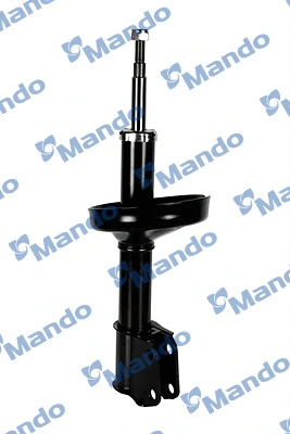 MSS017412 MANDO Амортизатор (фото 2)