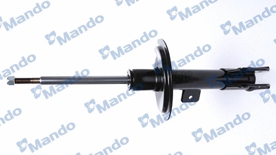 MSS017417 MANDO Амортизатор (фото 2)