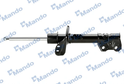 MSS020002 MANDO Амортизатор (фото 2)