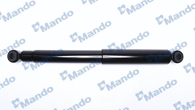 MSS020011 MANDO Амортизатор (фото 4)