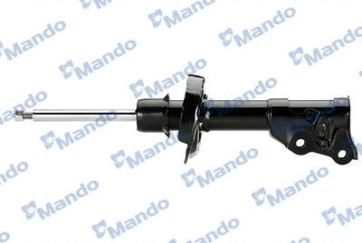 MSS020013 MANDO Амортизатор (фото 2)