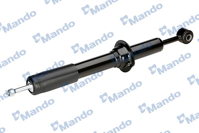 MSS020021 MANDO Амортизатор (фото 2)