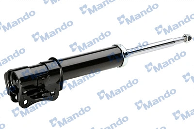 MSS020043 MANDO Амортизатор (фото 3)