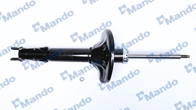 MSS020045 MANDO Амортизатор (фото 5)