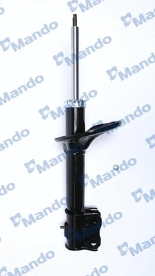 MSS020045 MANDO Амортизатор (фото 6)