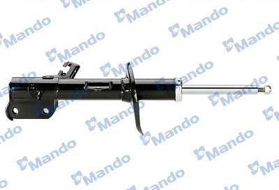 MSS020058 MANDO Амортизатор (фото 2)