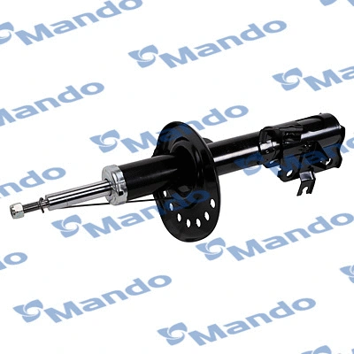 MSS020103 MANDO Амортизатор (фото 2)