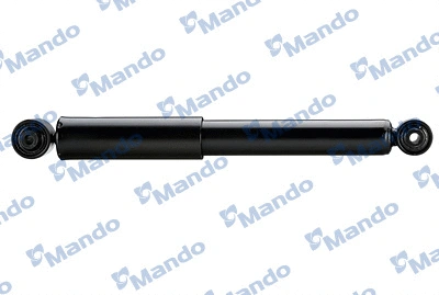 MSS020105 MANDO Амортизатор (фото 2)