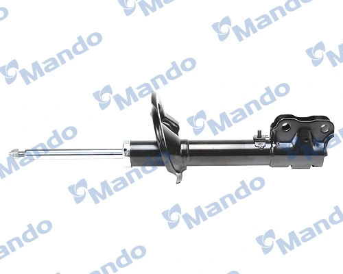 MSS020110 MANDO Амортизатор (фото 1)