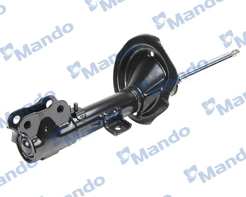 MSS020110 MANDO Амортизатор (фото 3)