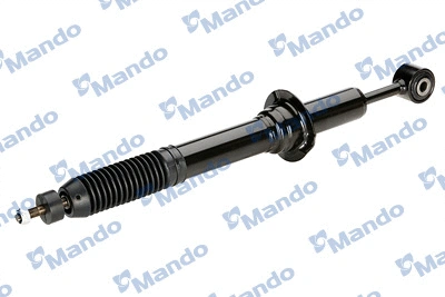 MSS020120 MANDO Амортизатор (фото 2)