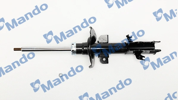 MSS020121 MANDO Амортизатор (фото 1)