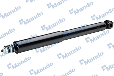 MSS020143 MANDO Амортизатор (фото 3)