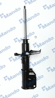MSS020153 MANDO Амортизатор (фото 2)