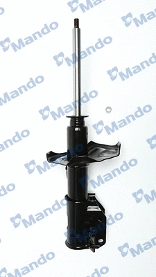 MSS020154 MANDO Амортизатор (фото 2)