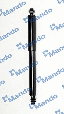 MSS020184 MANDO Амортизатор (фото 2)