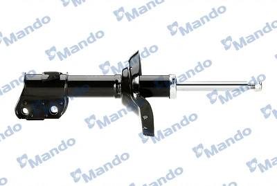 MSS020196 MANDO Амортизатор (фото 1)
