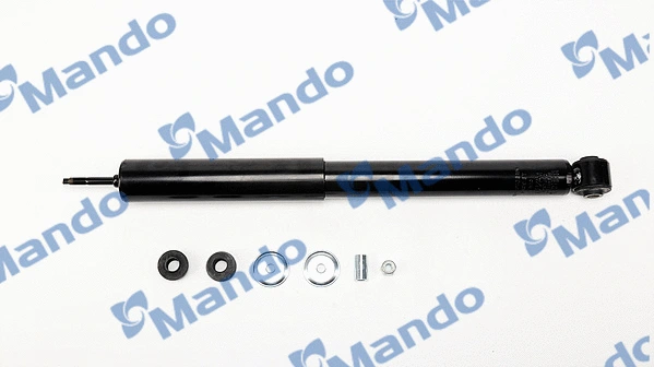 MSS020201 MANDO Амортизатор (фото 4)