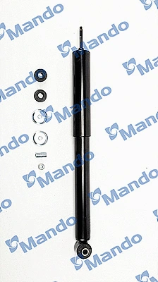 MSS020201 MANDO Амортизатор (фото 5)