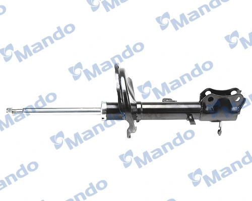 MSS020221 MANDO Амортизатор (фото 2)