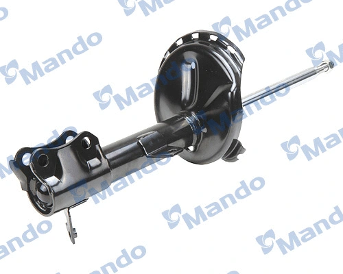 MSS020221 MANDO Амортизатор (фото 4)
