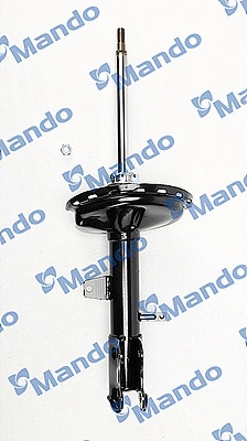 MSS020221 MANDO Амортизатор (фото 6)
