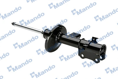 MSS020284 MANDO Амортизатор (фото 2)