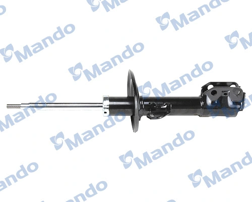 MSS020291 MANDO Амортизатор (фото 1)