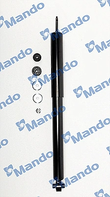 MSS020406 MANDO Амортизатор (фото 3)