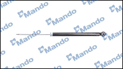 MSS025003 MANDO Амортизатор (фото 1)