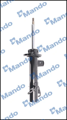 MSS025016 MANDO Амортизатор (фото 2)
