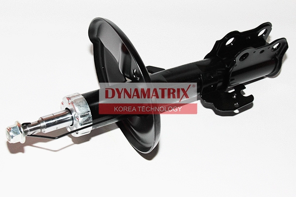 DSA334339 DYNAMATRIX Амортизатор (фото 1)
