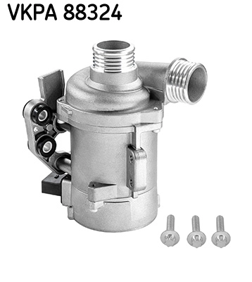 VKPA 88324 SKF Водяной насос, охлаждение двигателя (фото 2)