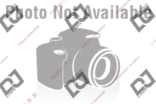 DS1415GT DJ PARTS Амортизатор (фото 1)